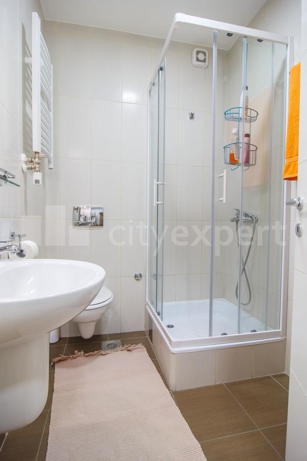 Apartment Vas Raj Novi Sad Bagian luar foto