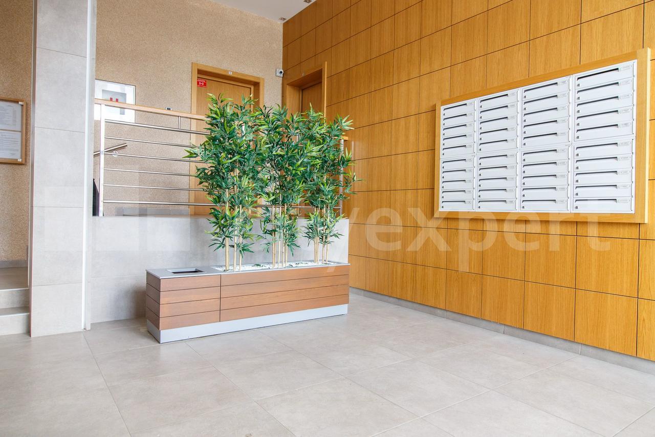 Apartment Vas Raj Novi Sad Bagian luar foto